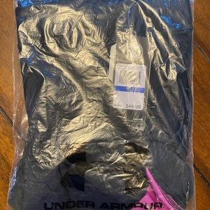 NWT - Under Armour Ladies workout pants